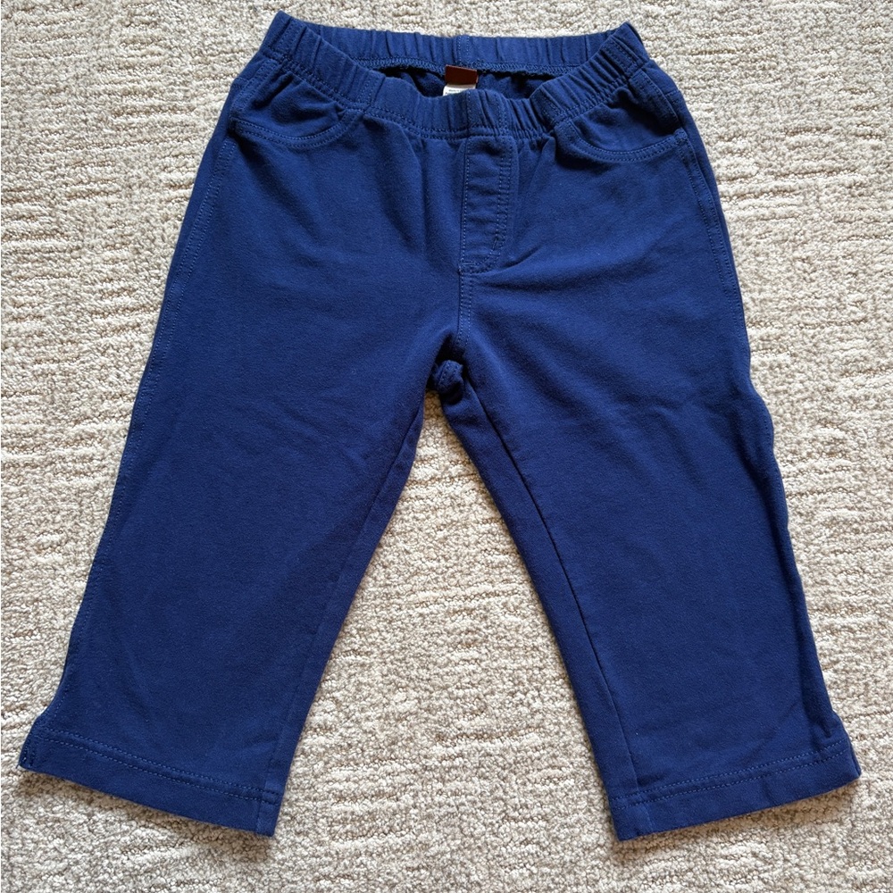 Tea Collection Capris